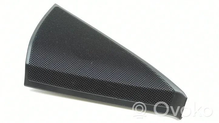 Mercedes-Benz C W204 Grilles, couvercle de haut-parleur porte avant A2047200248