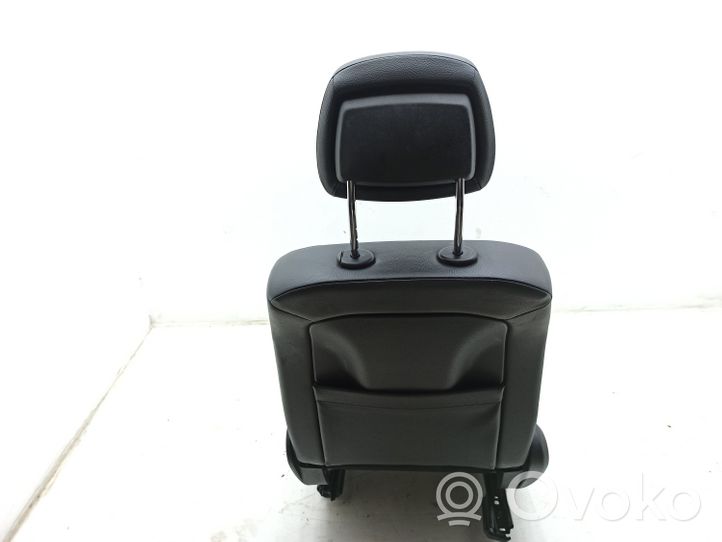 Mercedes-Benz C W204 Asiento delantero del pasajero 