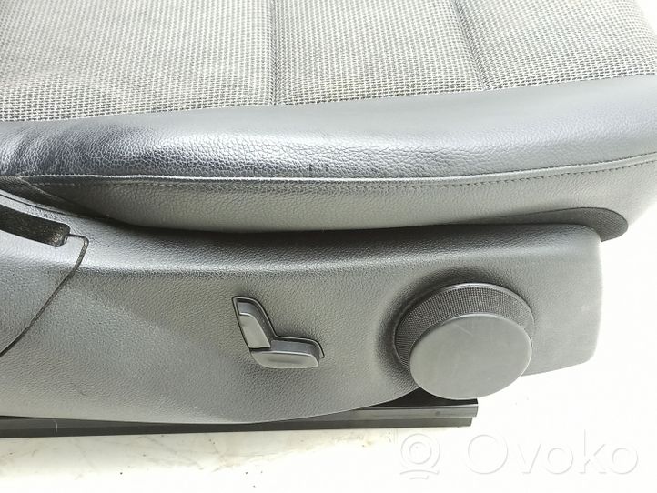 Mercedes-Benz C W204 Asiento delantero del pasajero 