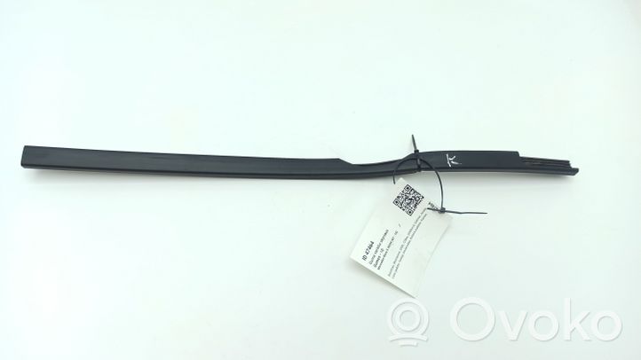 Mercedes-Benz C W204 Gummidichtung Motorraum A2046261952