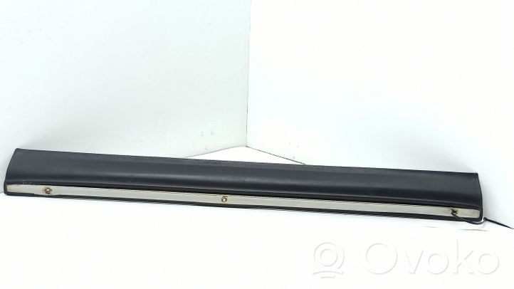 Mercedes-Benz E W123 Rear door trim (molding) 