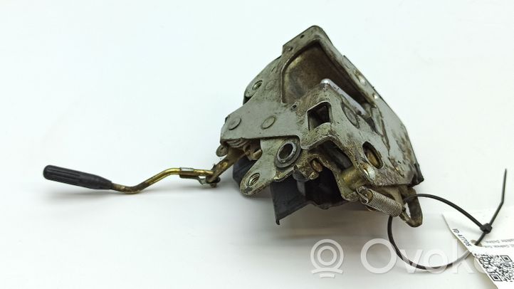 Mercedes-Benz E W123 Serratura portiera anteriore 1237230208