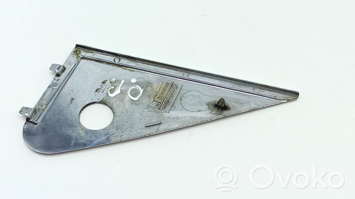 Mercedes-Benz E W123 Rivestimento pulsantiera specchietto 1237250811