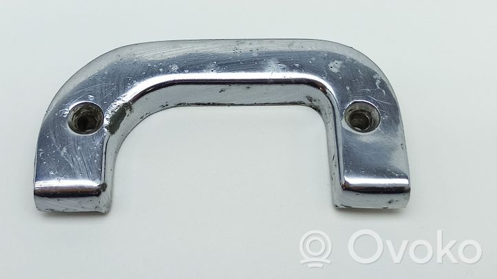 Mercedes-Benz E W123 Altro elemento di rivestimento della portiera anteriore 1237230124