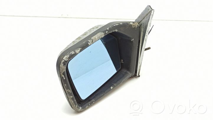 Mercedes-Benz E W123 Manualne lusterko boczne drzwi przednich 1238110361