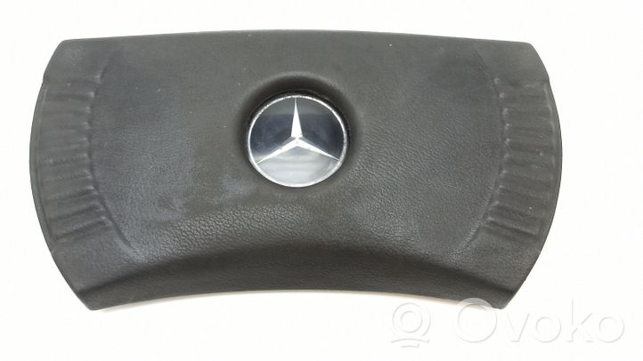 Mercedes-Benz E W123 Module airbag volant 
