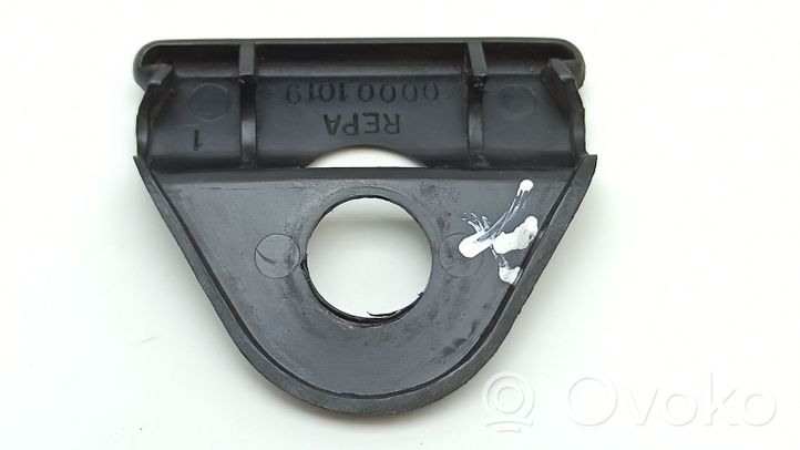 Mercedes-Benz E W123 Rivestimento cintura di sicurezza 1238680030