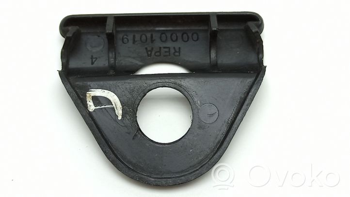 Mercedes-Benz E W123 Rivestimento cintura di sicurezza 1238680030