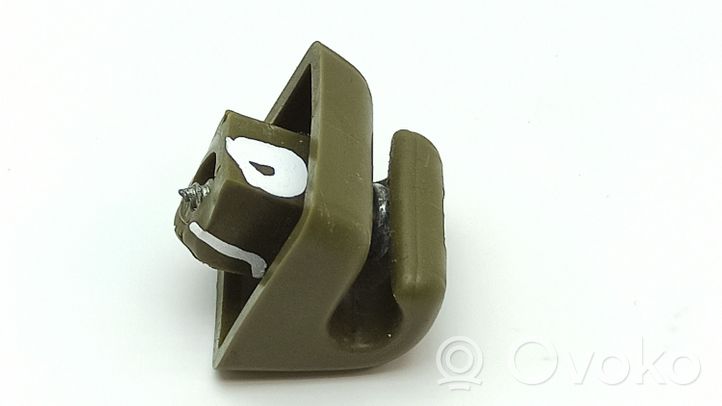 Mercedes-Benz E W123 Clip/gancio/supporto per aletta parasole 