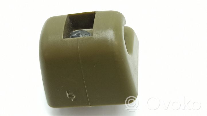 Mercedes-Benz E W123 Clip/gancio/supporto per aletta parasole 