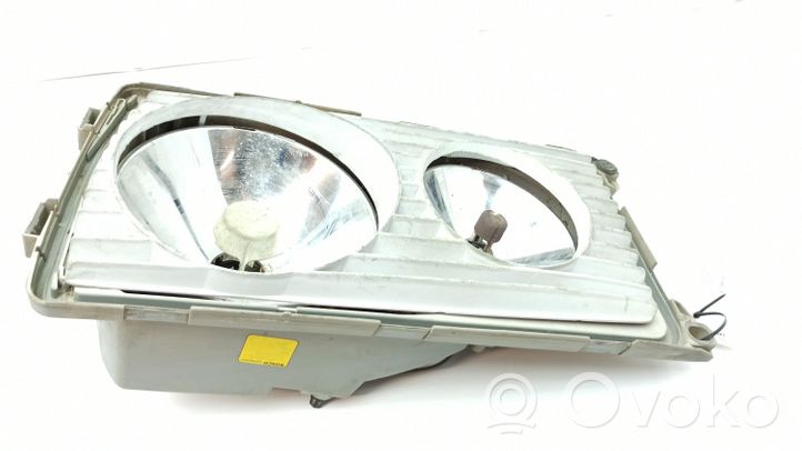 Mercedes-Benz E W123 Faro/fanale 1305235050