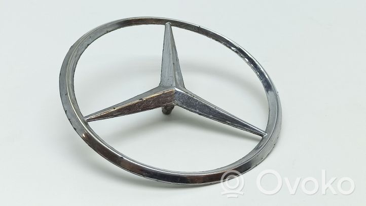 Mercedes-Benz E W123 Logo/stemma case automobilistiche 