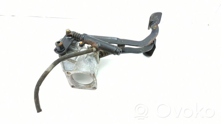 Mercedes-Benz E W123 Assemblage pédale 1232940501