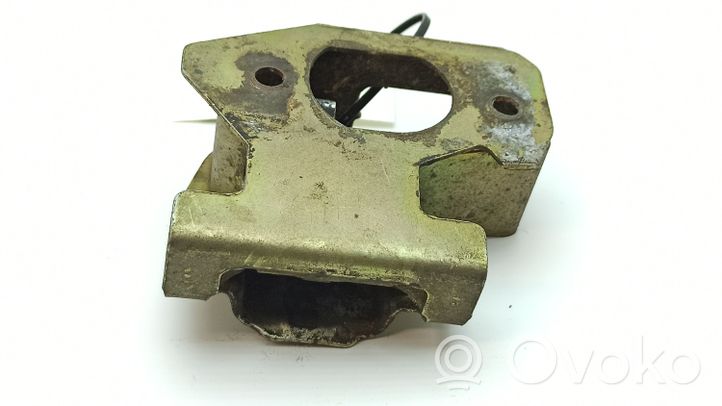 Mercedes-Benz E W123 Blocco/chiusura/serratura del portellone posteriore/bagagliaio 1237500885