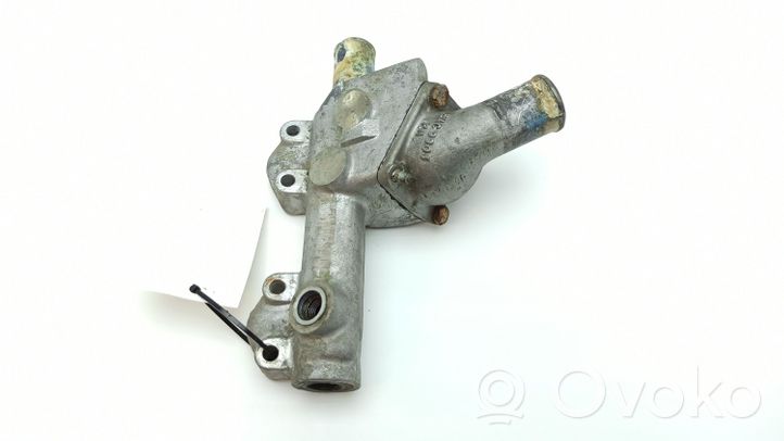 Jaguar XJS Thermostat/thermostat housing EAC9903