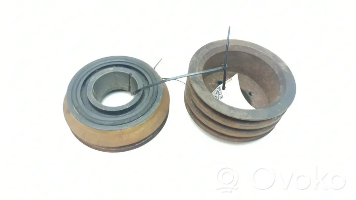 Jaguar XJS Crankshaft pulley 