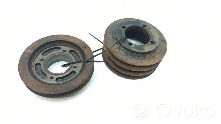 Jaguar XJS Crankshaft pulley 