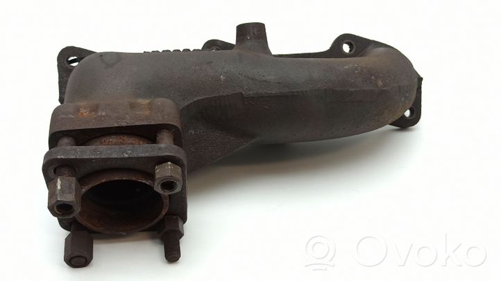 Jaguar XJS Exhaust manifold P44004A