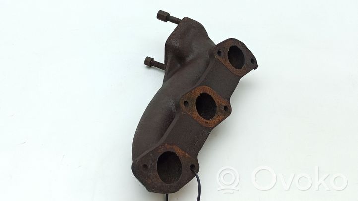 Jaguar XJS Exhaust manifold P44002A