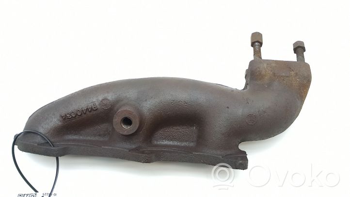 Jaguar XJS Exhaust manifold P44003A