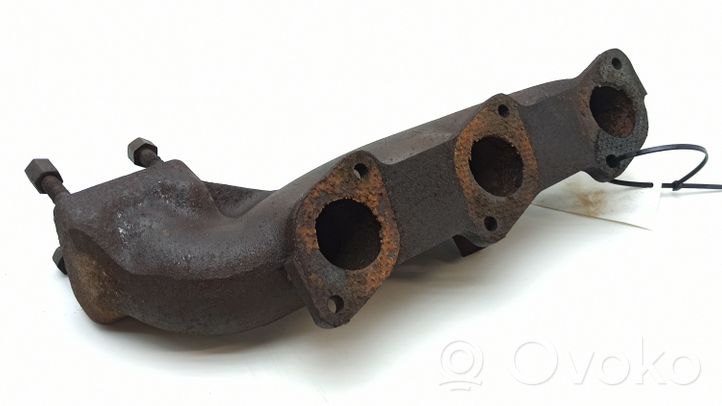 Jaguar XJS Exhaust manifold P44003A