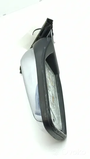 Mercedes-Benz 250 280 C CE W114 Manual wing mirror 1158110161