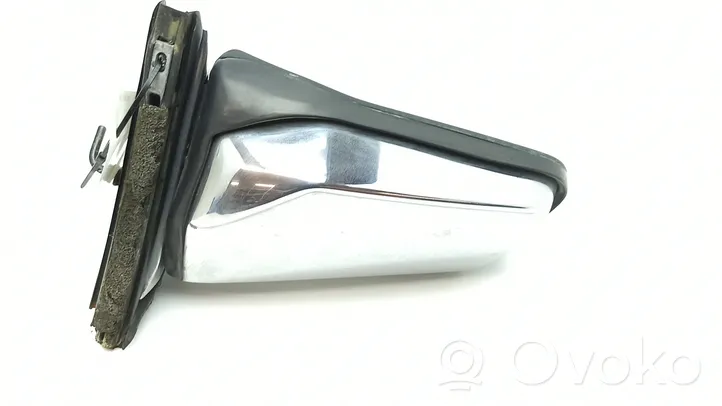 Mercedes-Benz 250 280 C CE W114 Manual wing mirror 1158110161