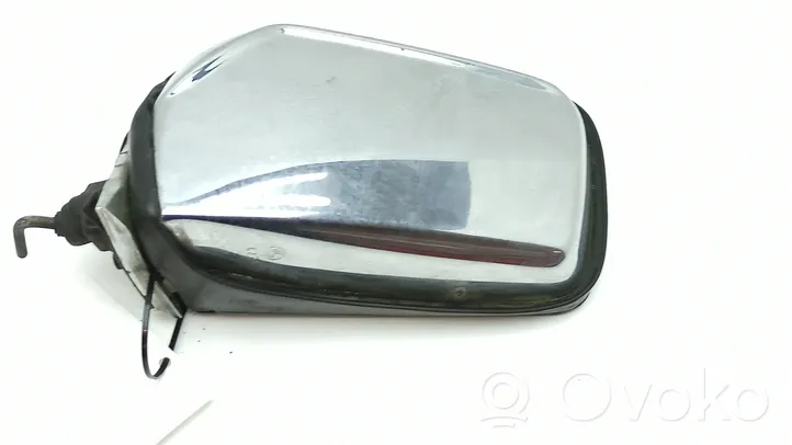 Mercedes-Benz 250 280 C CE W114 Manual wing mirror 1158110181