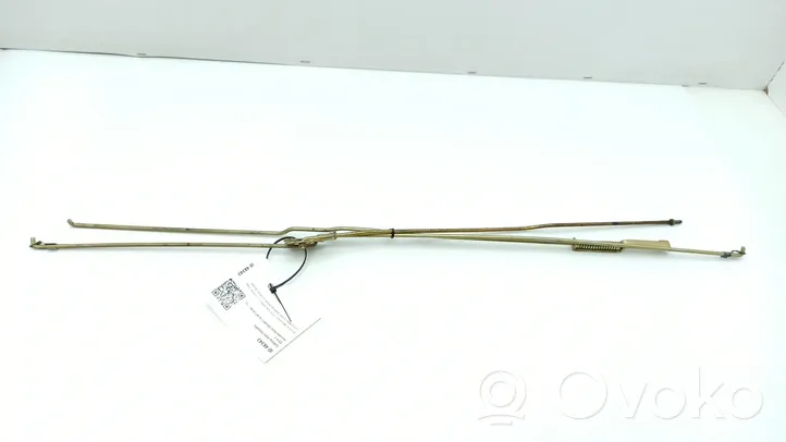 Mercedes-Benz 250 280 C CE W114 Rear door cable line 