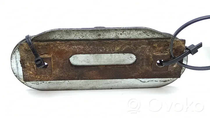 Mercedes-Benz 250 280 C CE W114 Trunk lock loop 