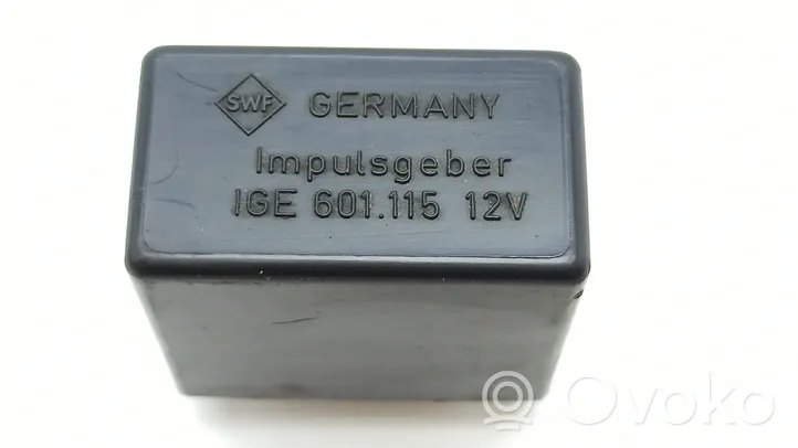 Mercedes-Benz 250 280 C CE W114 Other relay IGE601115
