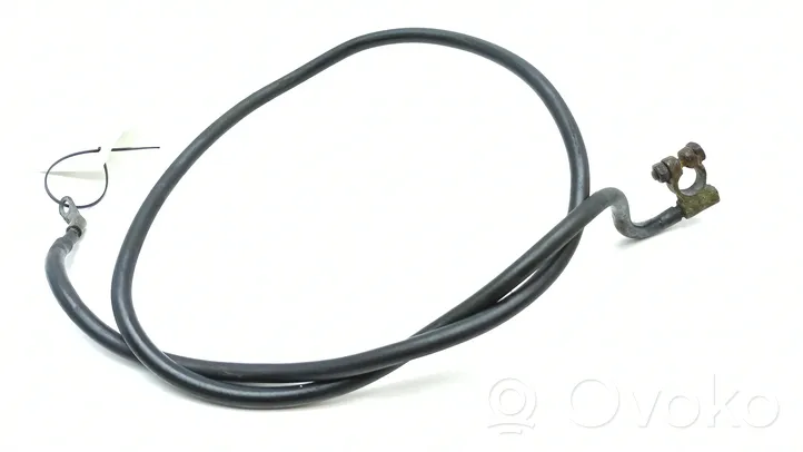 Mercedes-Benz 250 280 C CE W114 Cable positivo (batería) 