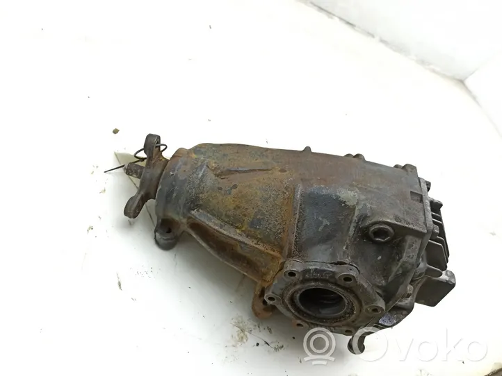 Mercedes-Benz 250 280 C CE W114 Rear differential 1153511301