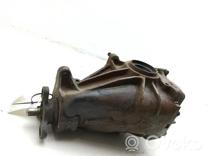 Mercedes-Benz 250 280 C CE W114 Rear differential 1233510101