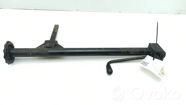 Mercedes-Benz 250 280 C CE W114 Lift Jack 