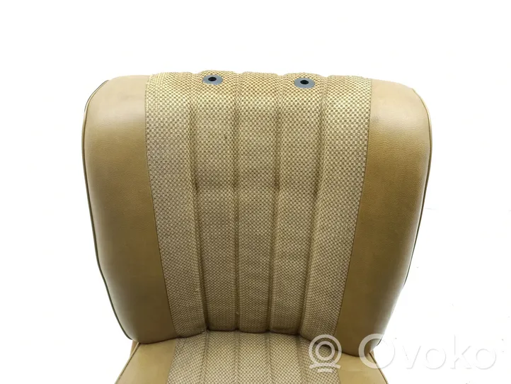 Mercedes-Benz 250 280 C CE W114 Front passenger seat 