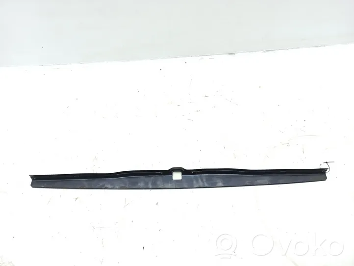 Mercedes-Benz S W116 Trunk/boot sill cover protection 1166980789