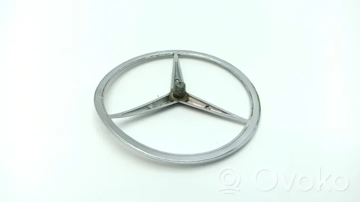 Mercedes-Benz S W116 Logo/stemma case automobilistiche 