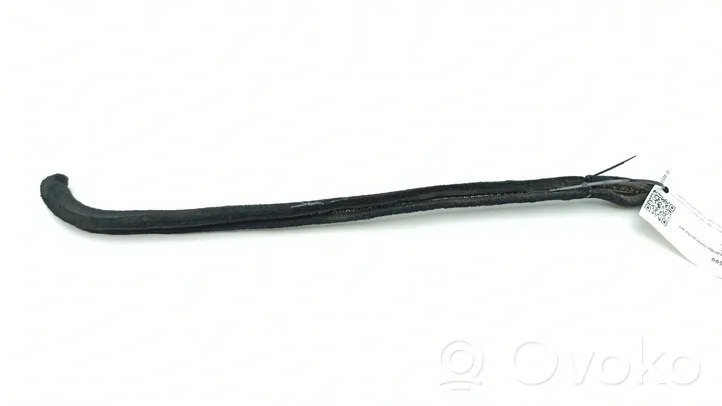 Jaguar XJS Front door rubber seal 