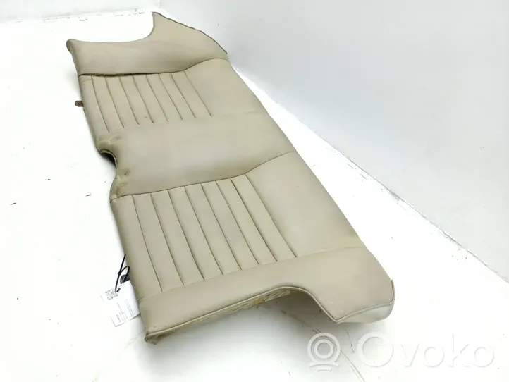 Jaguar XJS Rear seat 