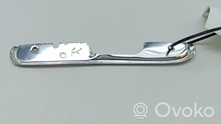 Mercedes-Benz S W116 Other rear door trim element 