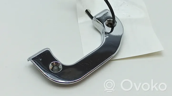 Mercedes-Benz S W116 Altro elemento di rivestimento della portiera posteriore 