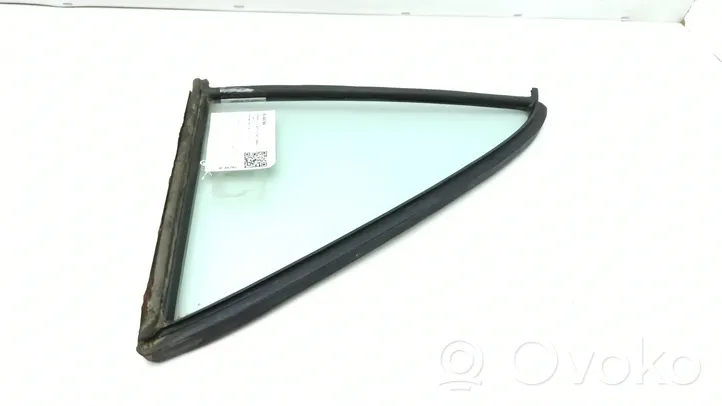 Mercedes-Benz S W116 Rear vent window glass 