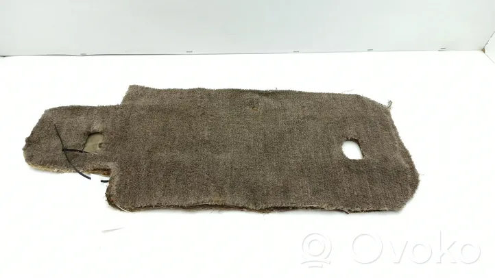 Jaguar XJS Front floor carpet liner 