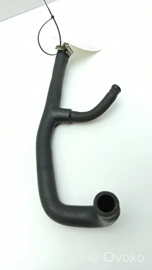 Jaguar XJS Air intake hose/pipe 