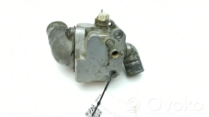 Jaguar XJS Thermostat/thermostat housing EAC5730PA