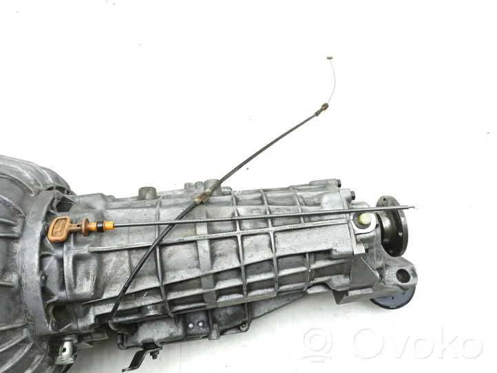 Jaguar XJS Automatic gearbox 1043010624