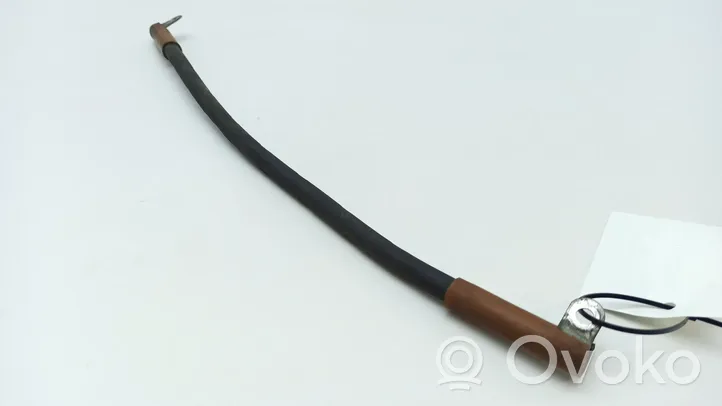 Jaguar XJS Positive cable (battery) 