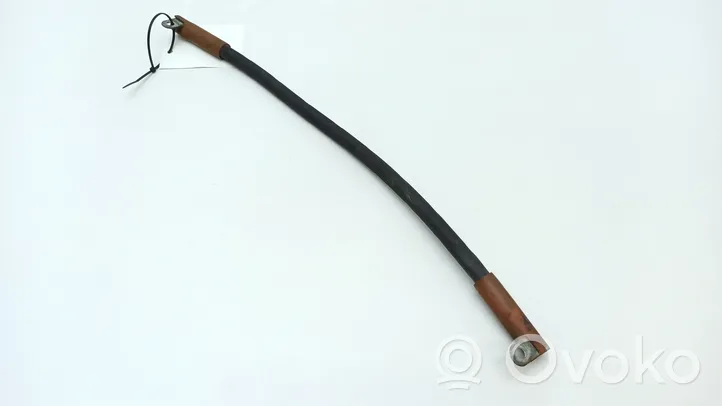 Jaguar XJS Positive cable (battery) 