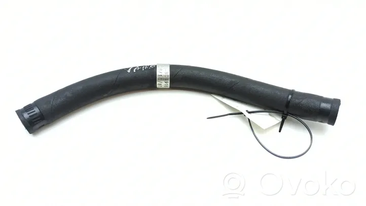 Jaguar XJS Power steering hose/pipe/line CBC4918